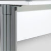 Mesa-de-Oficina-Euro-3000-y-4000-5 detalle pata metalica serie 3000