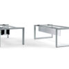 Mesa-de-despacho-Ber-Vital-Plus-11estructuras metalicas de mesa con marco abierto y marco cerrado