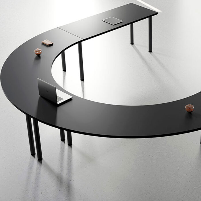 Mesa-de-juntas-para-oficina-Ber-Cool-1 con mesas curvas