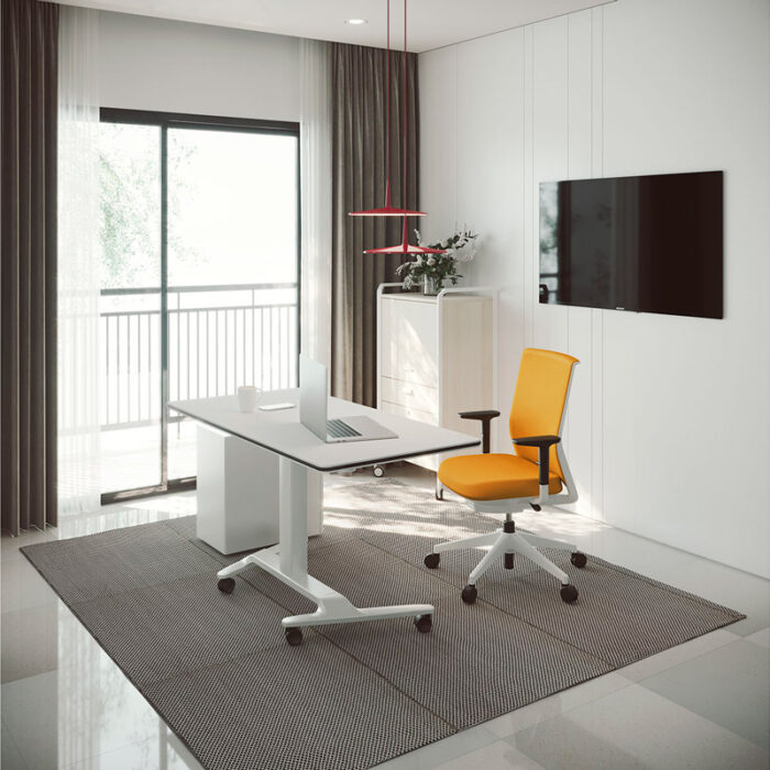 Mesas-polivalentes-para-oficina-ber-Talent-1 mesa para despacho funcional movil