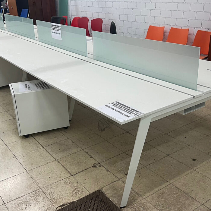 mesa de oficina 2da mano