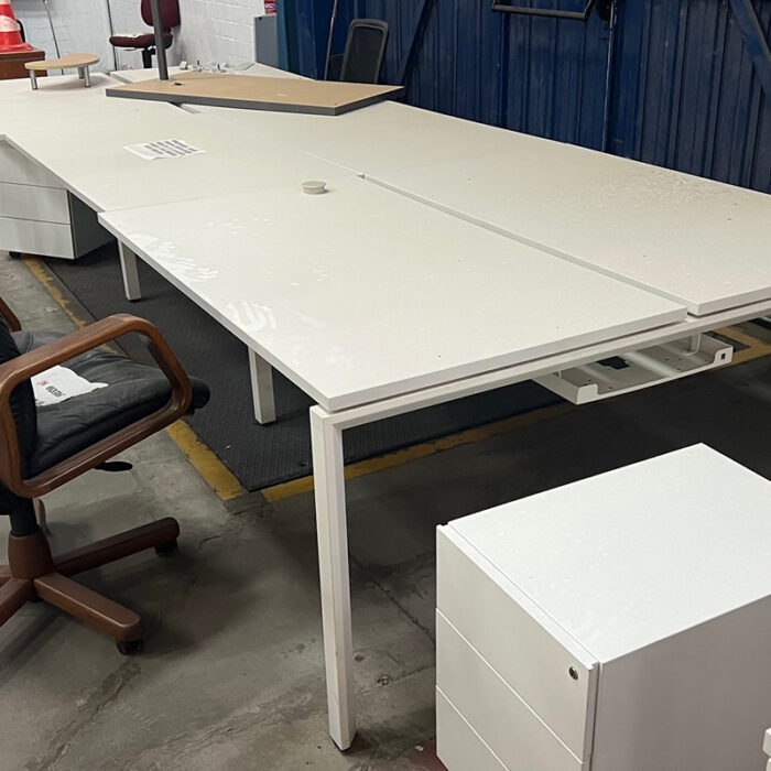 mesa oficina 2da mano