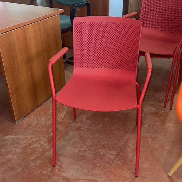 silla 2da mano