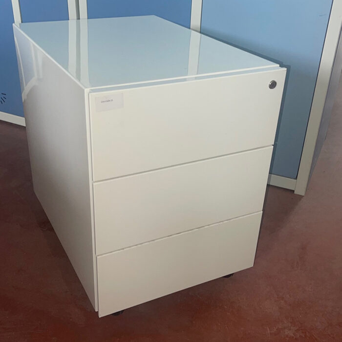 cajonera 2da mano