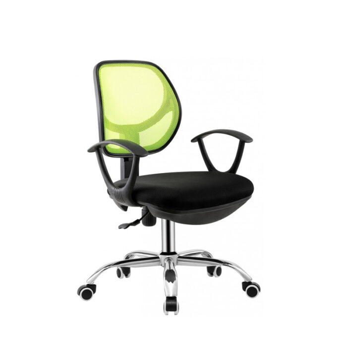 silla oficina 2da mano