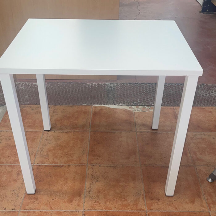 mesa auxiliar 2da mano