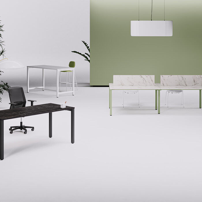 Mesa de oficina k flink