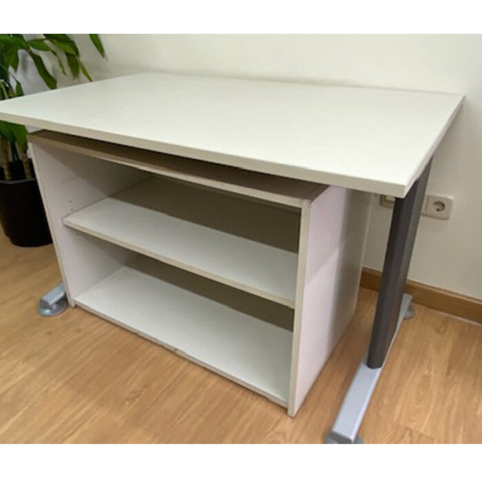 mesa 2da mano