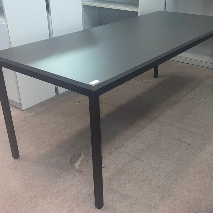 mesa rectangular 2da mano