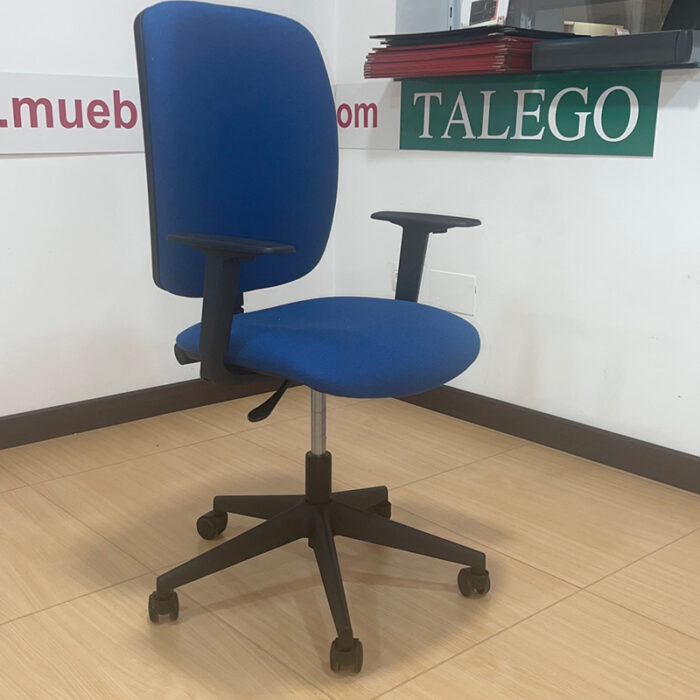 silla giratoria 2da mano 002